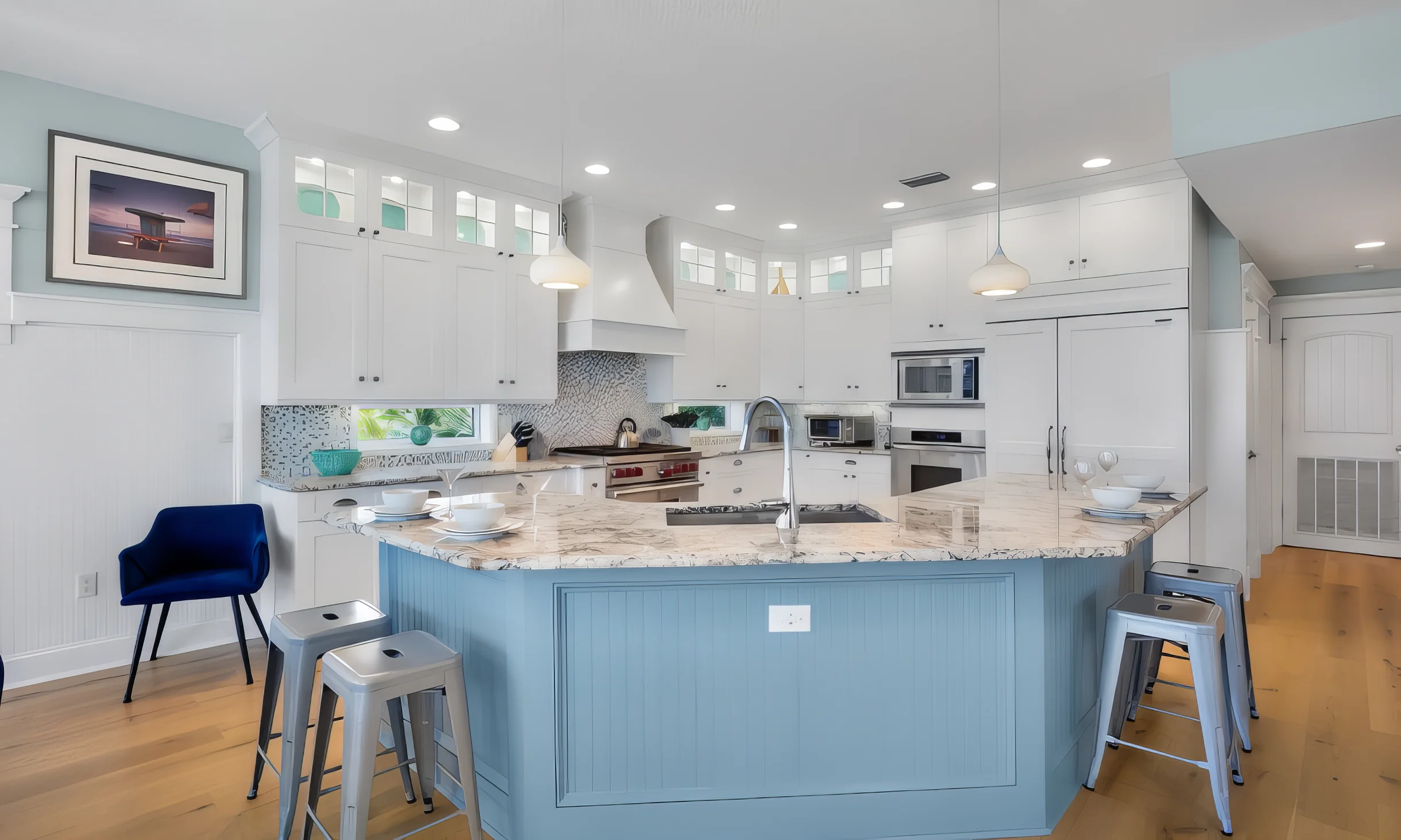 Wander Holmes Beach Glow #35