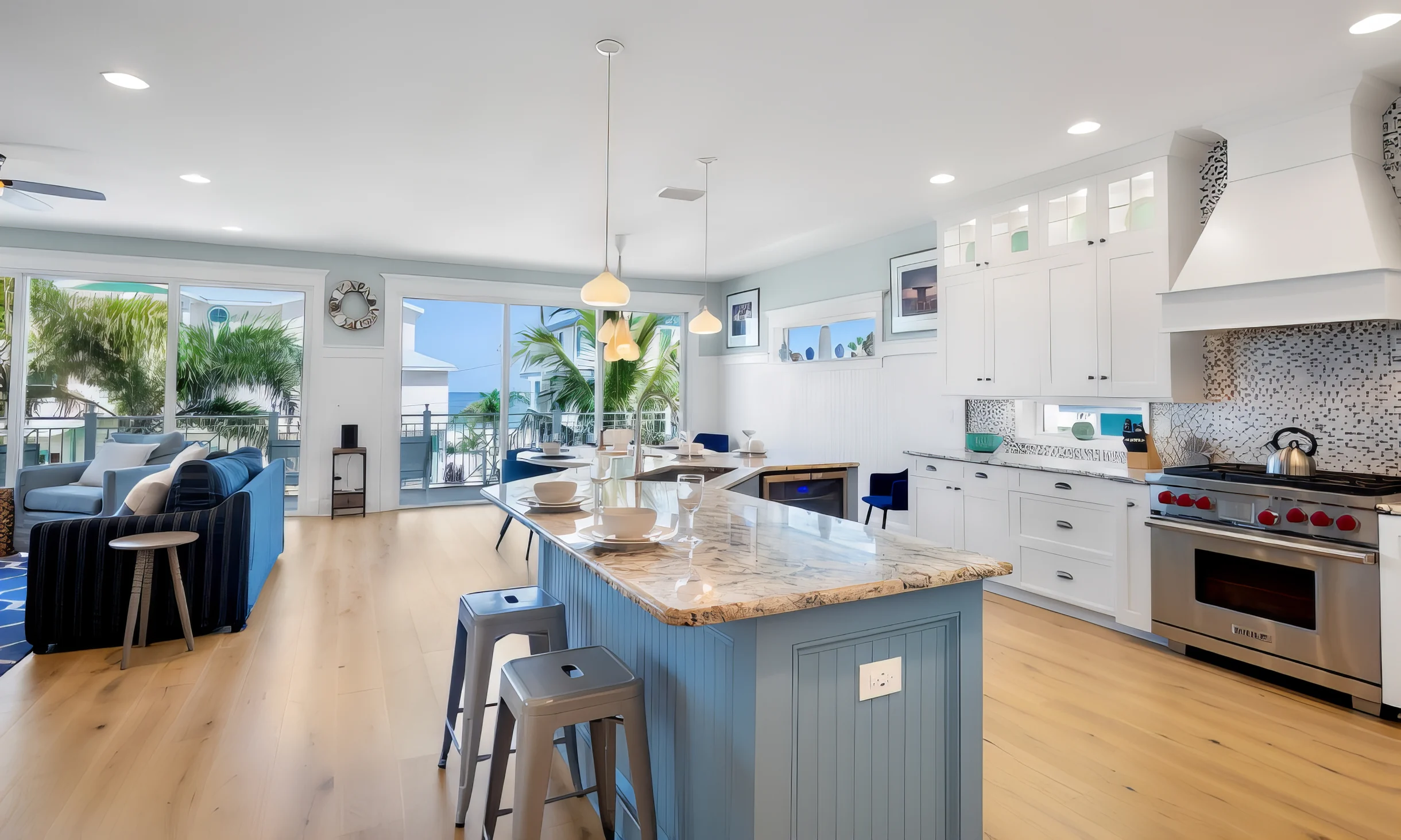 Wander Holmes Beach Glow #45