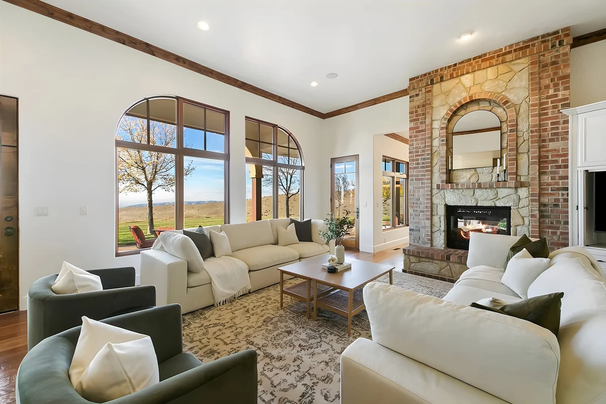 Wander Boise Canyons #3