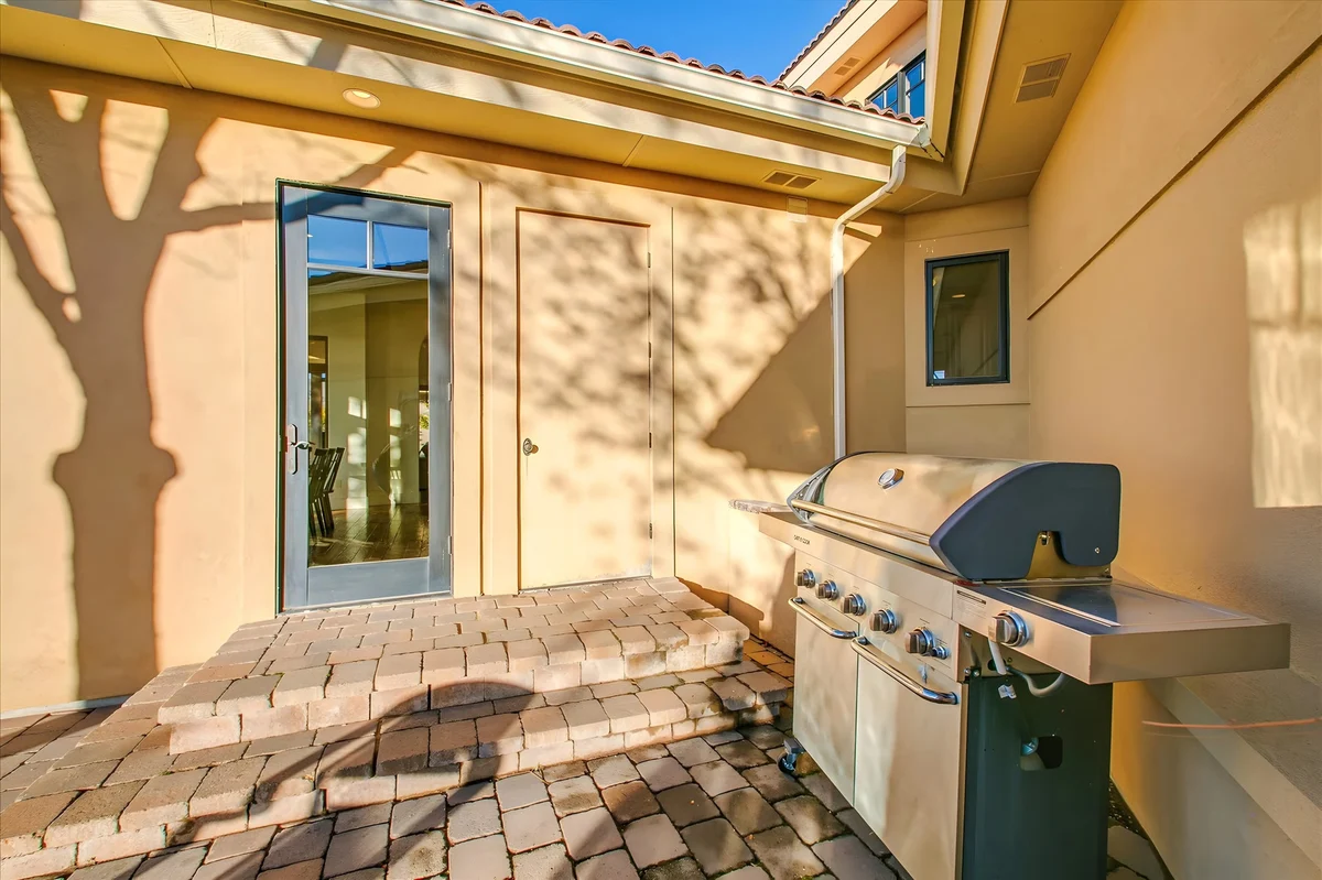 Wander Boise Canyons #4