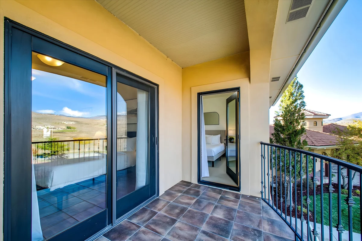 Wander Boise Canyons #5