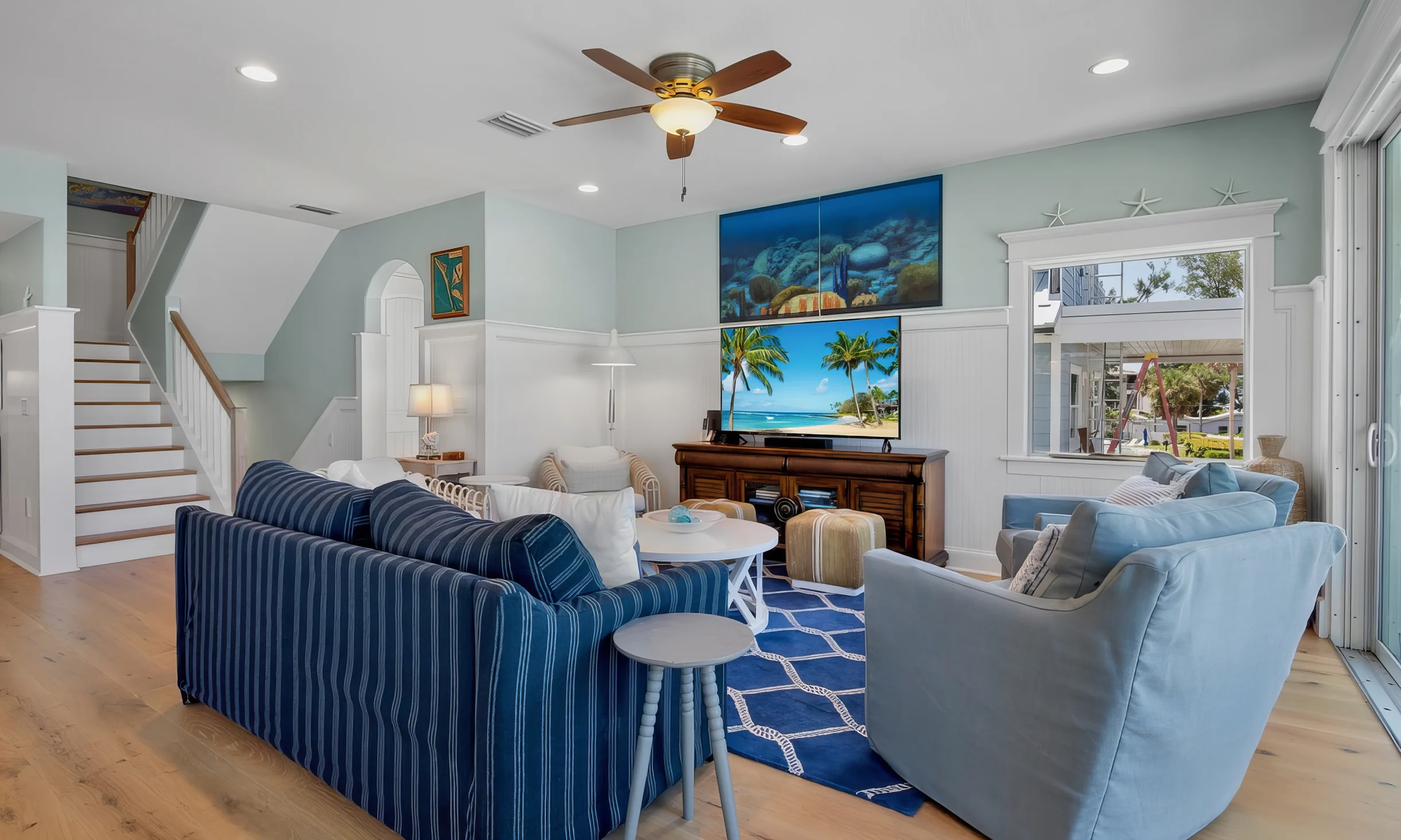 Wander Holmes Beach Glow #3