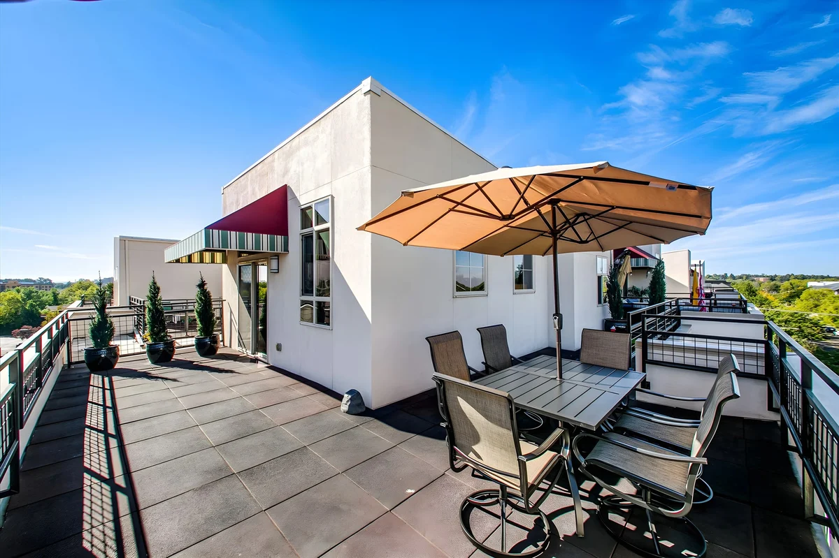 Wander Boise Canal #4