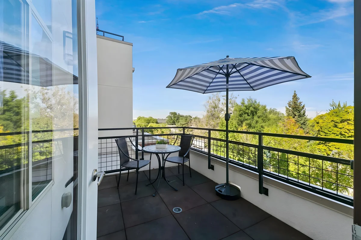 Wander Boise Canal #16