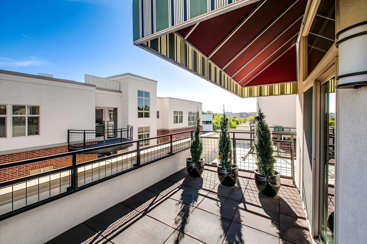 Wander Boise Canal #31