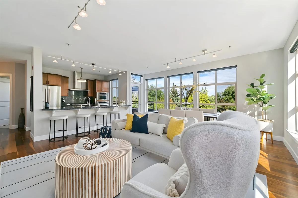 Wander Boise Canal #17