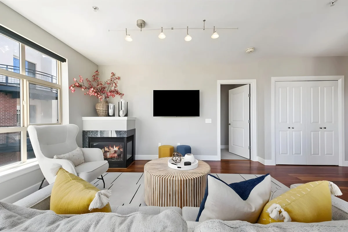 Wander Boise Canal #32