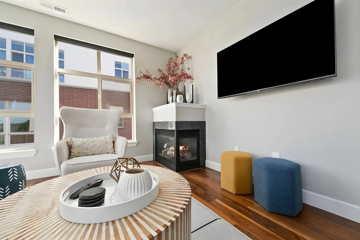 Wander Boise Canal #36