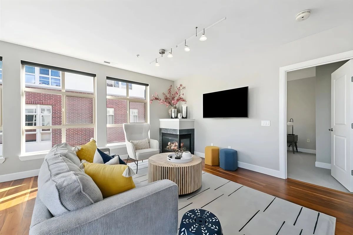 Wander Boise Canal #25