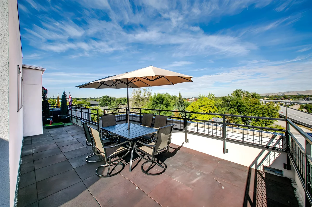 Wander Boise Canal #26