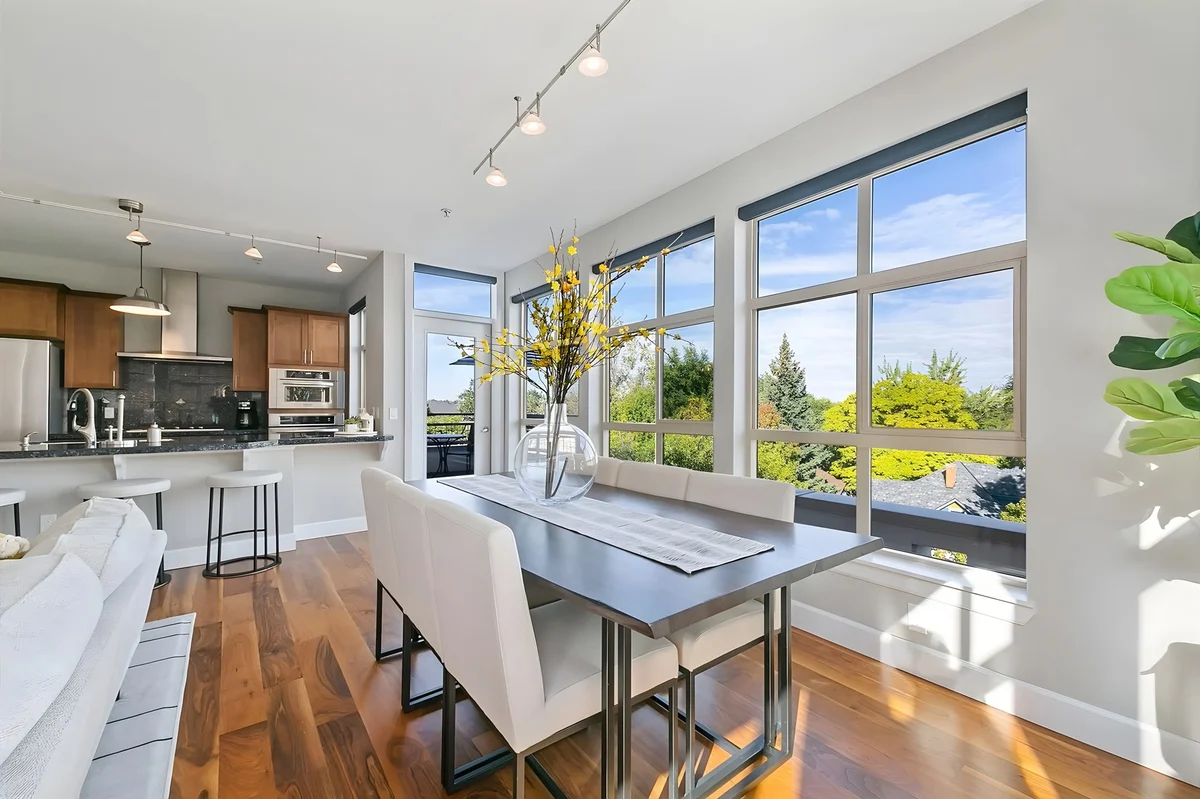 Wander Boise Canal #18