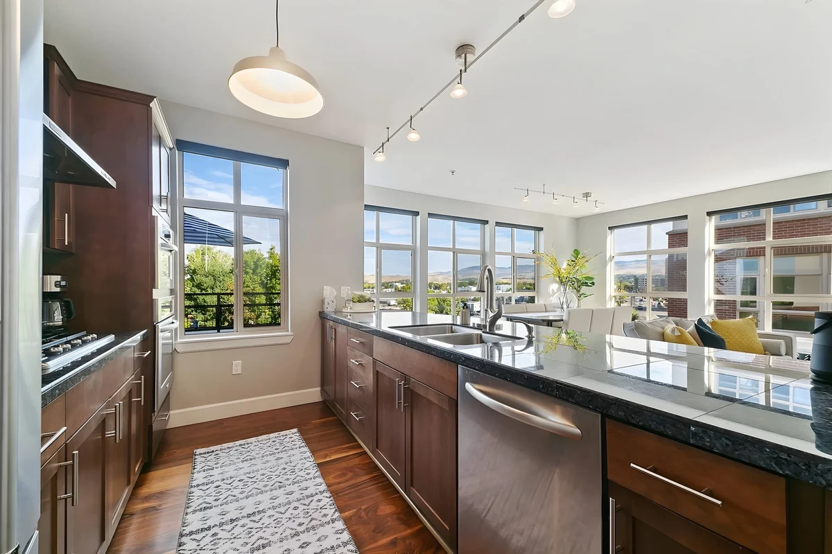 Wander Boise Canal #19