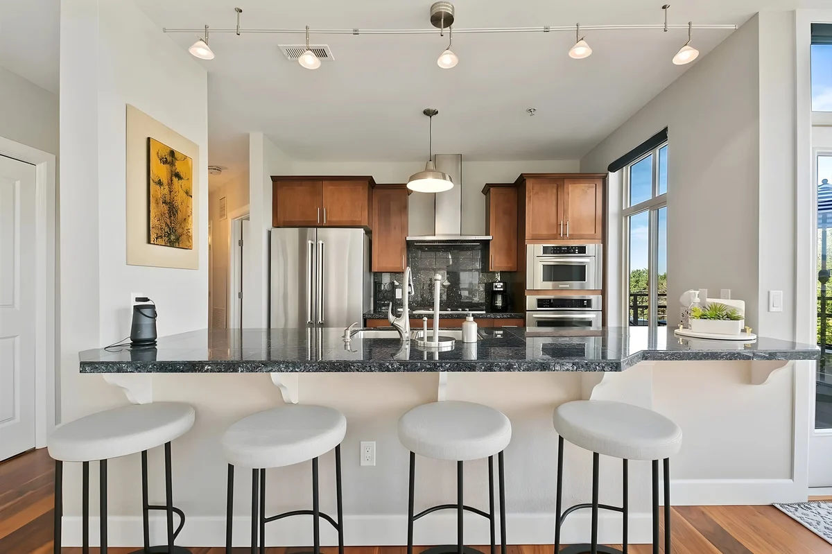 Wander Boise Canal #41