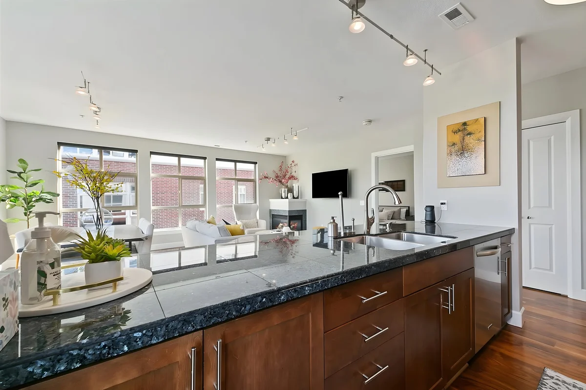 Wander Boise Canal #33