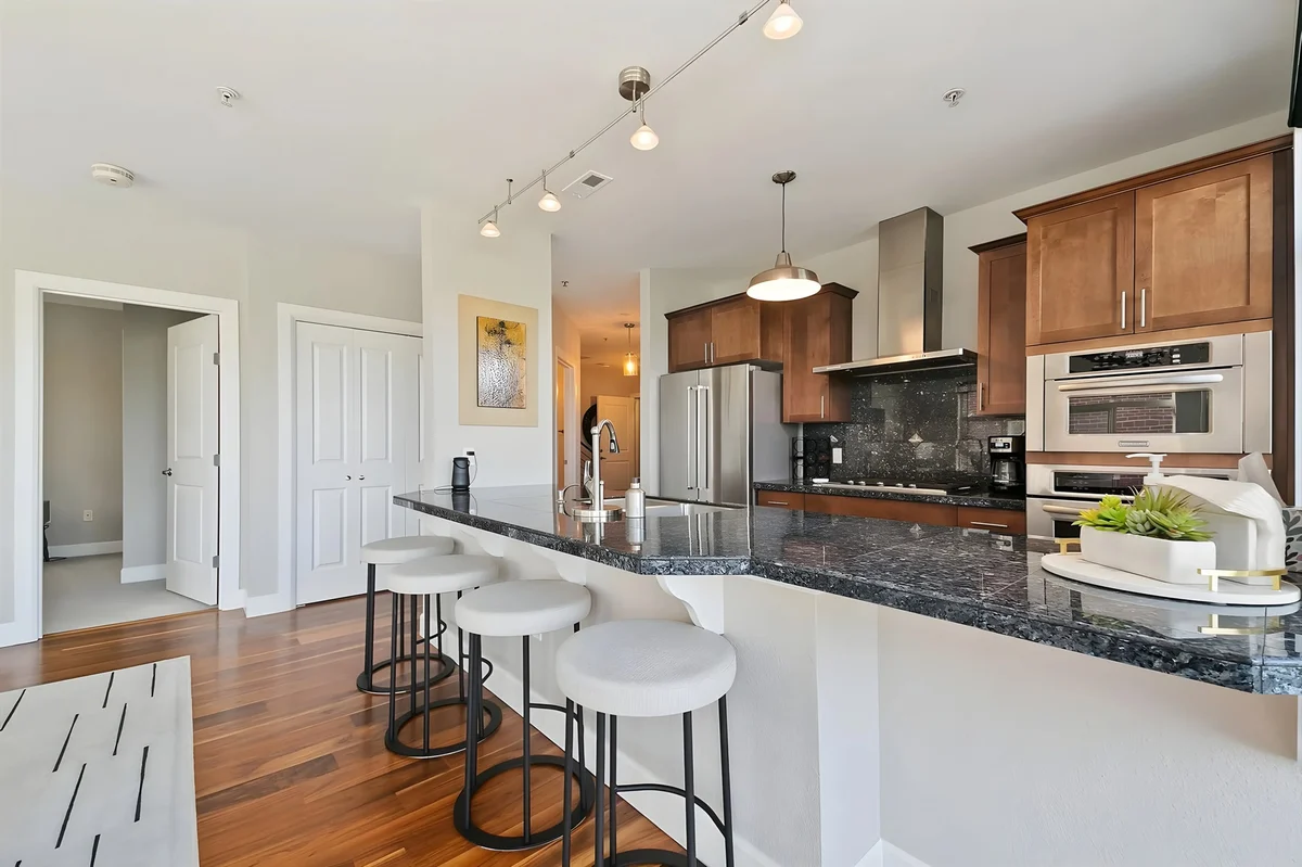 Wander Boise Canal #42