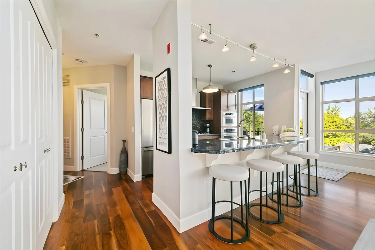 Wander Boise Canal #39