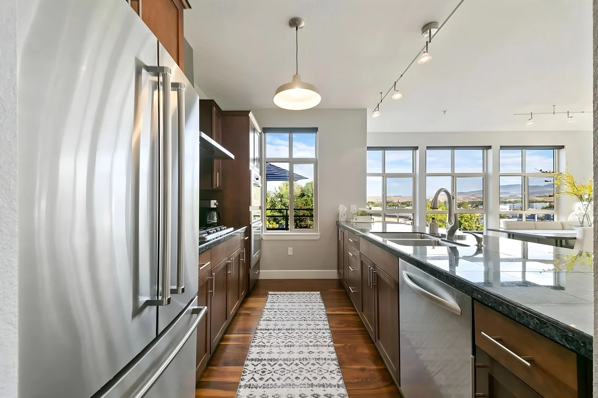 Wander Boise Canal #27