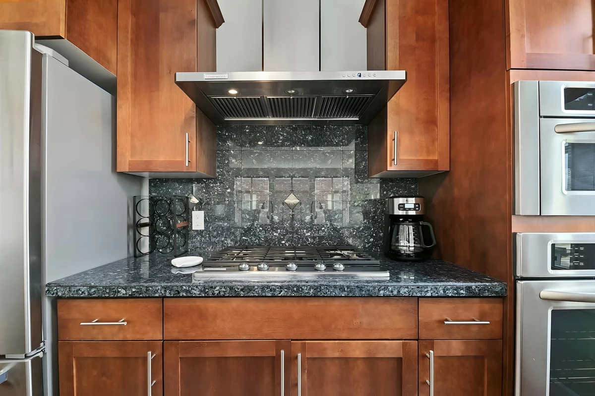 Wander Boise Canal #37