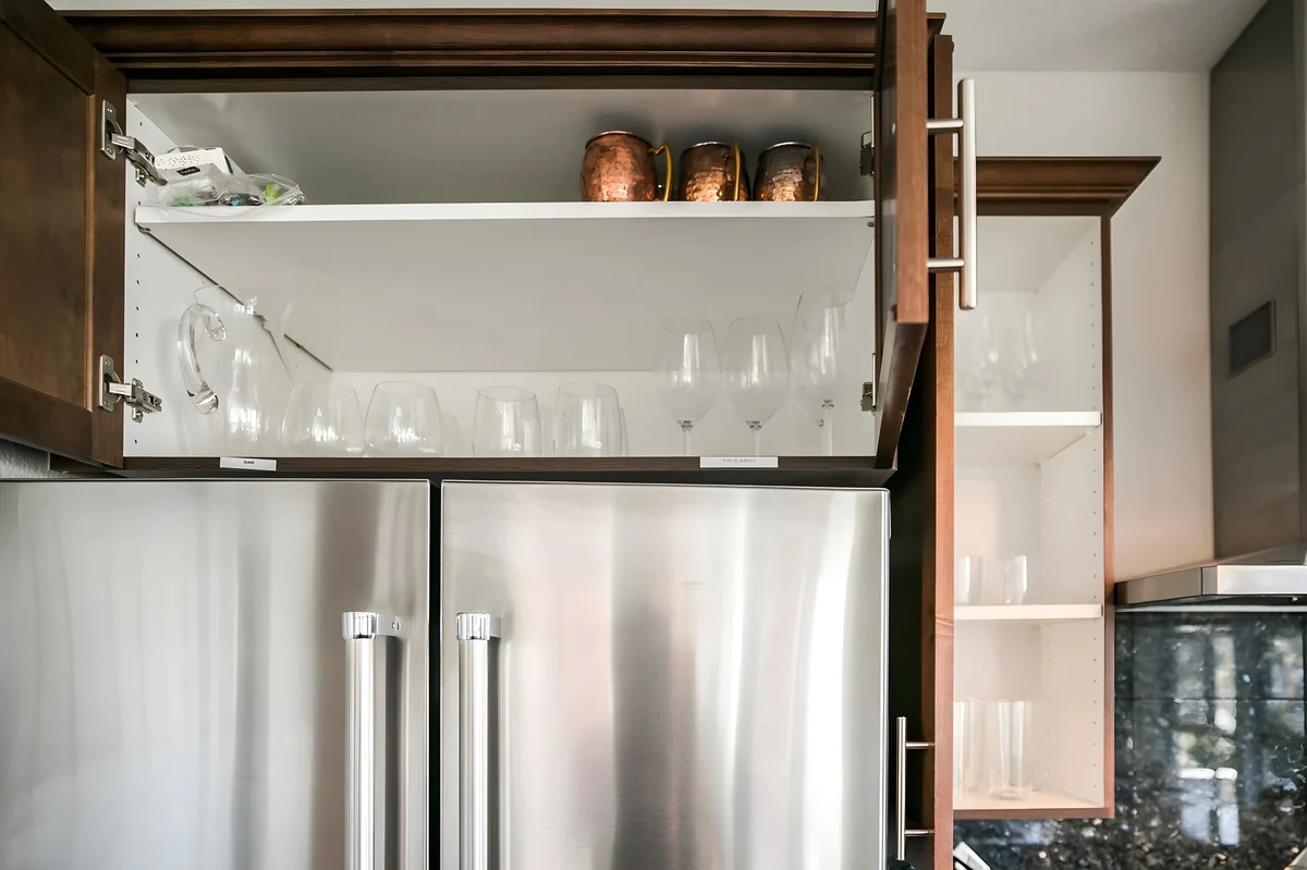 Wander Boise Canal #44