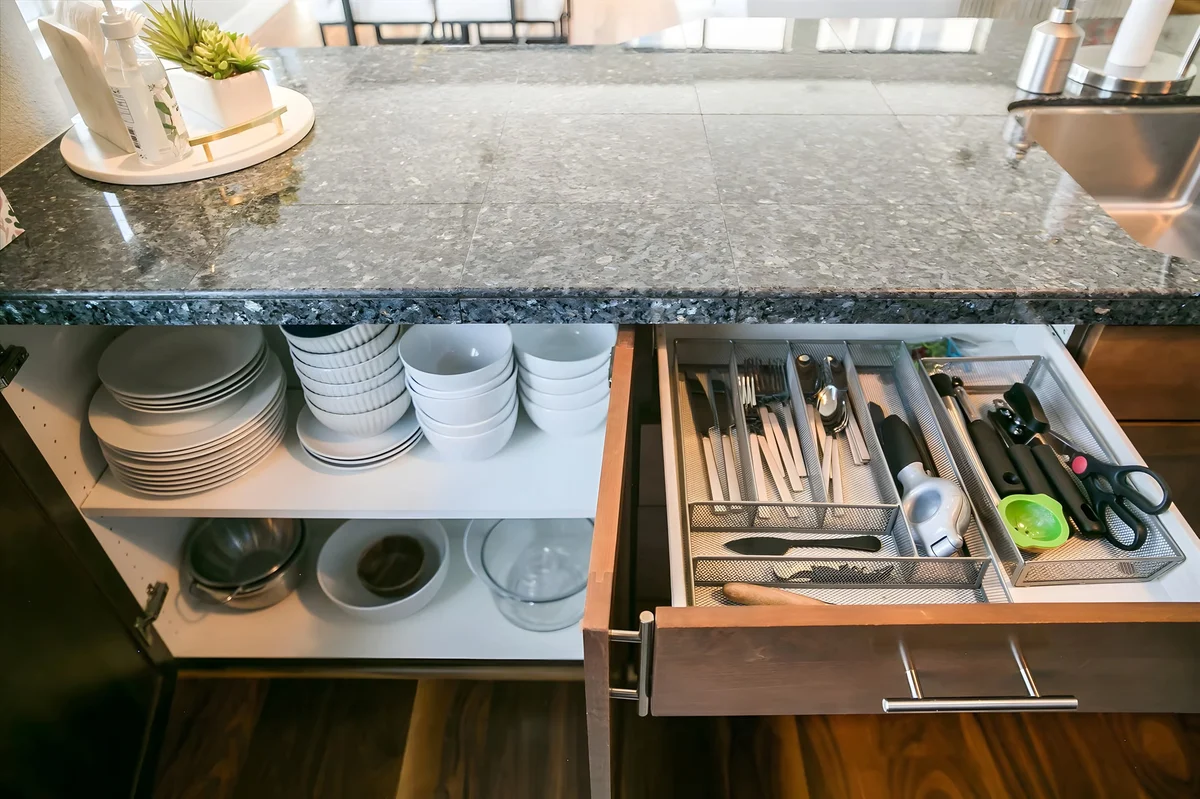 Wander Boise Canal #46