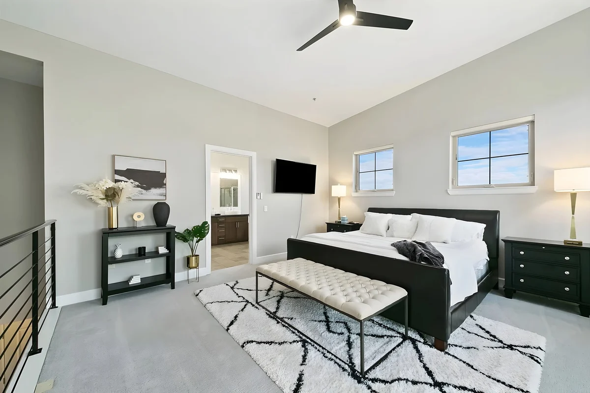 Wander Boise Canal #28