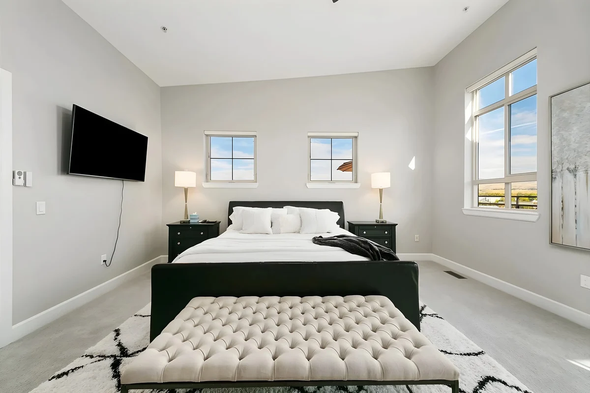 Wander Boise Canal #40