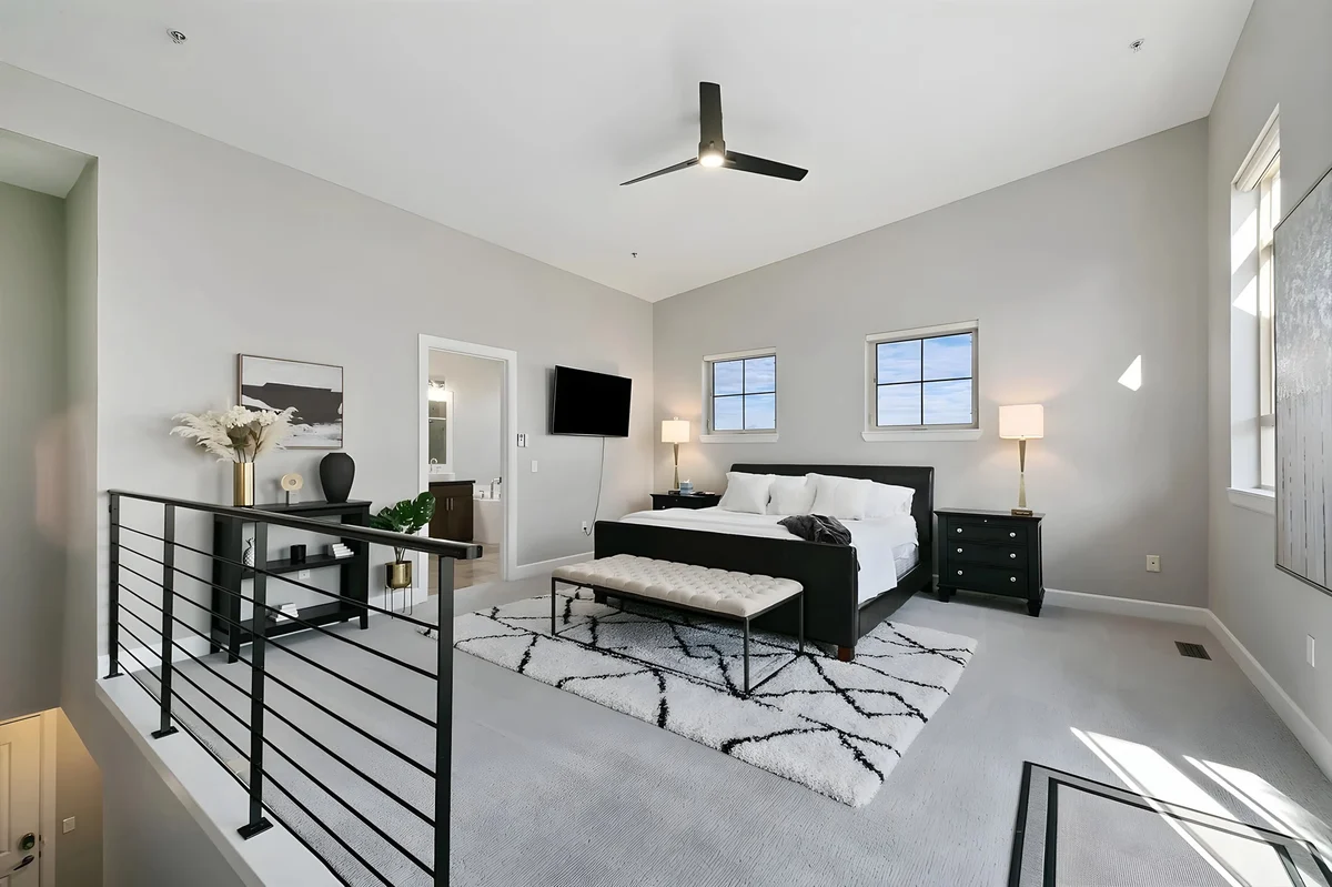 Wander Boise Canal #20