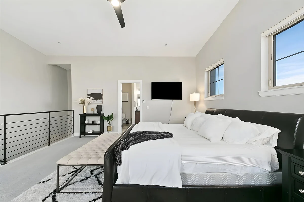 Wander Boise Canal #38