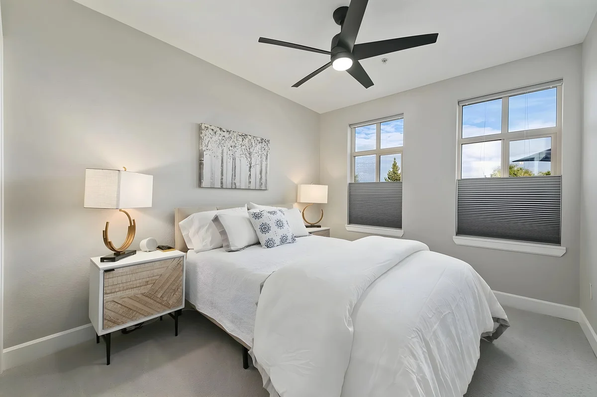 Wander Boise Canal #21