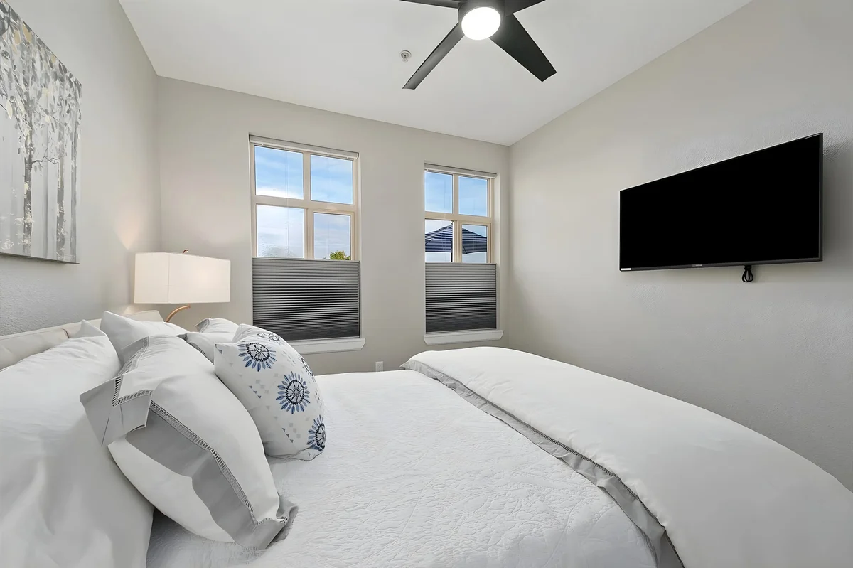 Wander Boise Canal #29