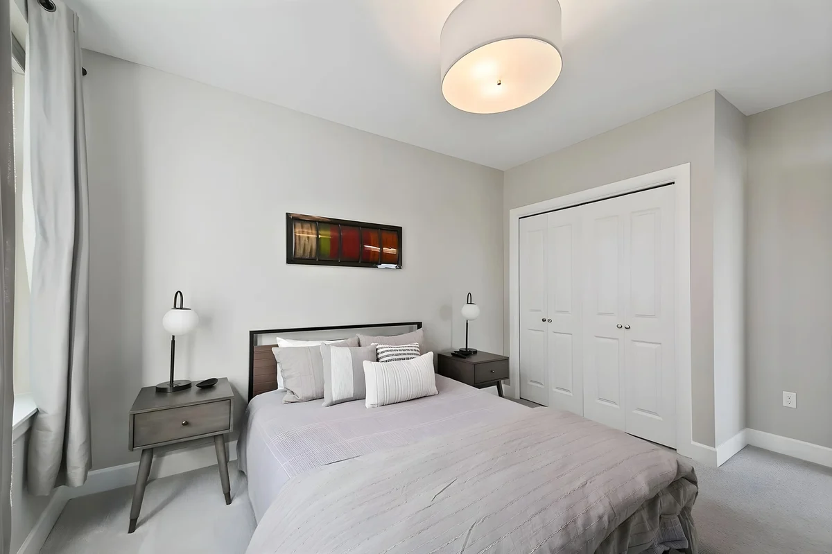 Wander Boise Canal #22