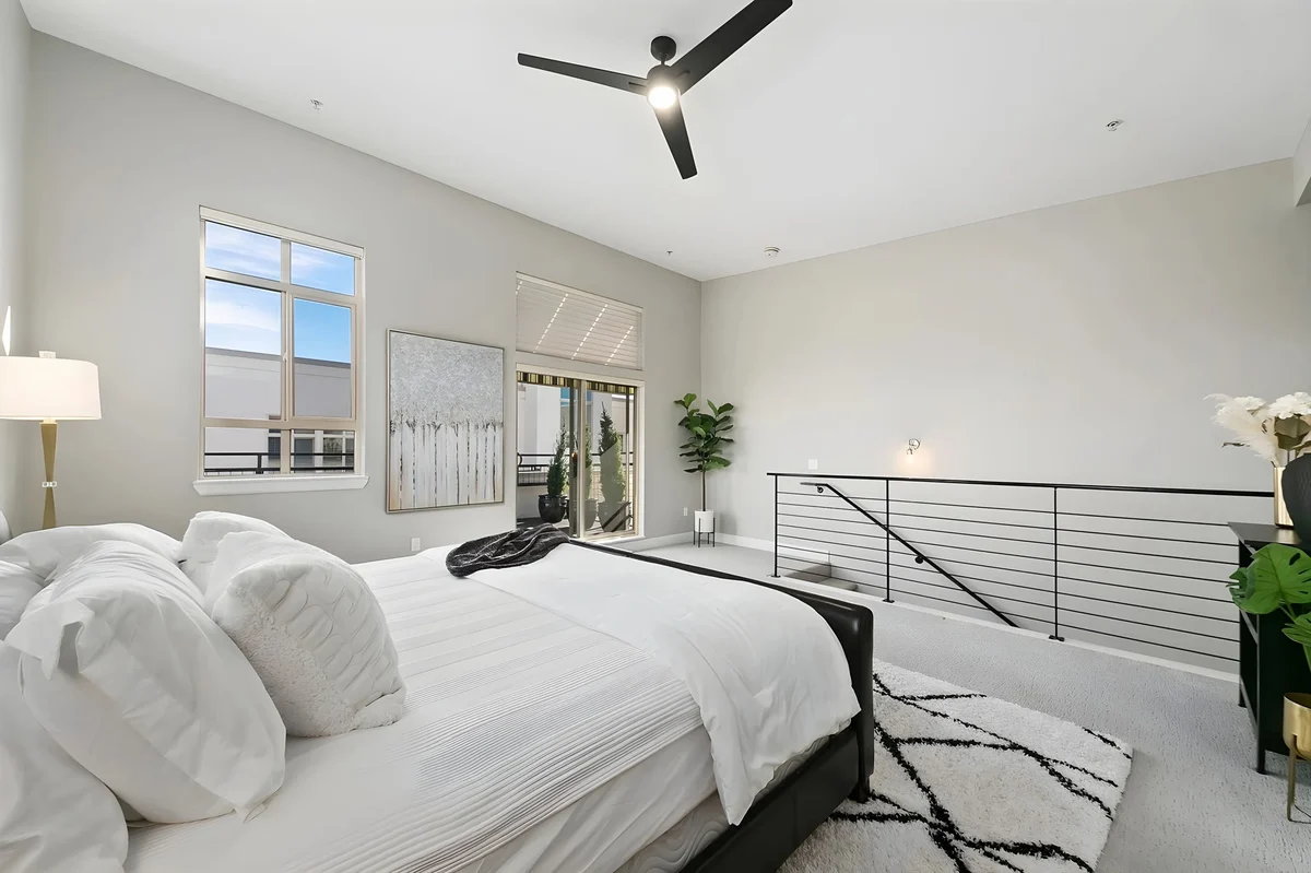 Wander Boise Canal #43