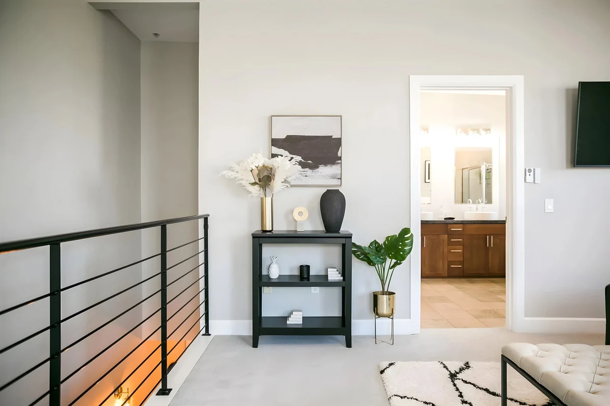 Wander Boise Canal #47