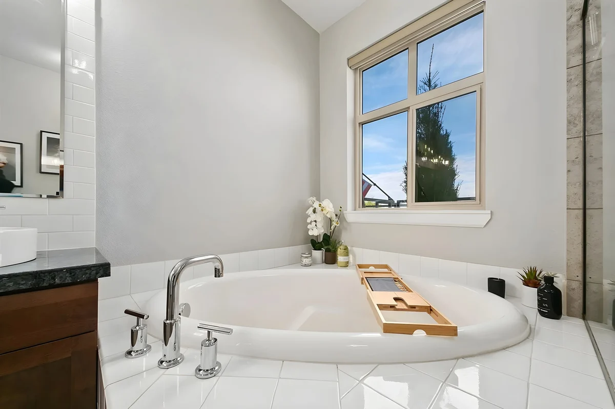 Wander Boise Canal #12