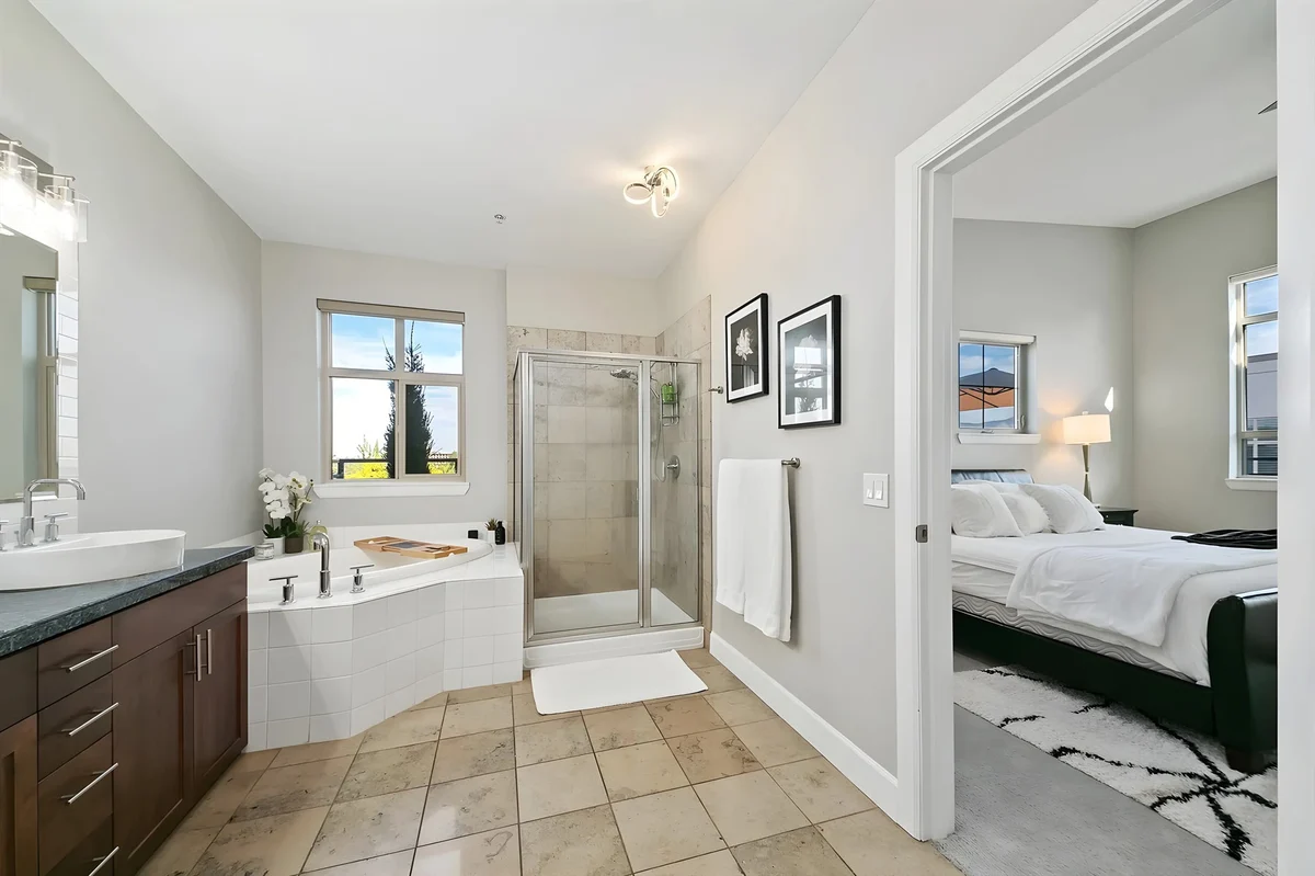 Wander Boise Canal #30