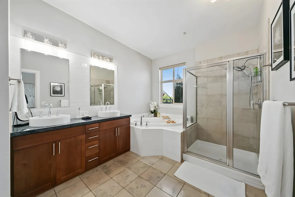 Wander Boise Canal #23