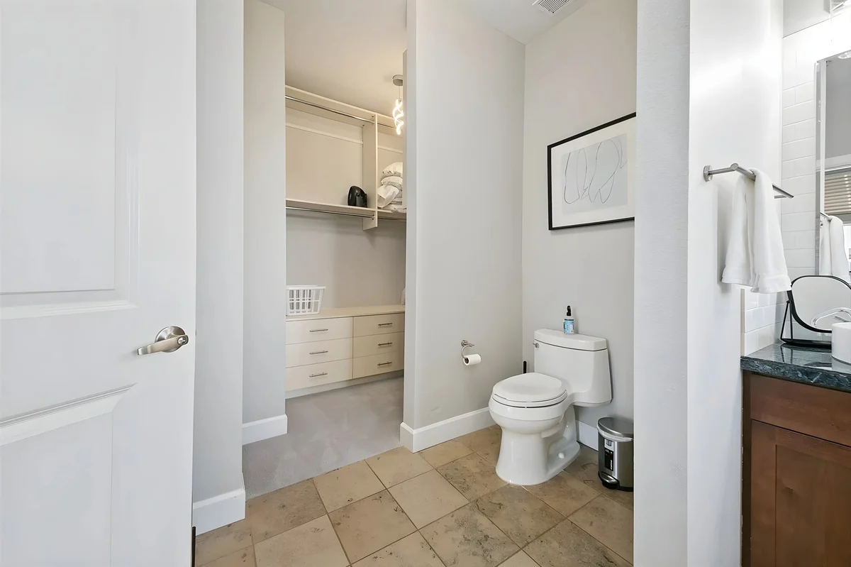 Wander Boise Canal #35