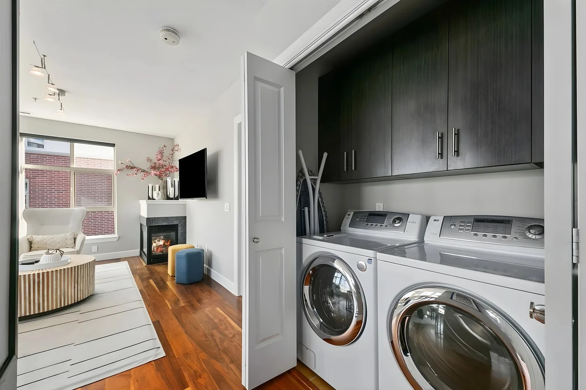 Wander Boise Canal #14