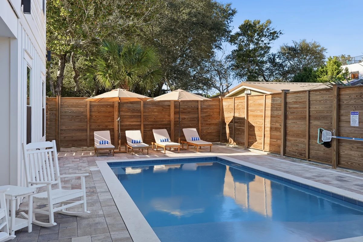 Wander Panama Shores