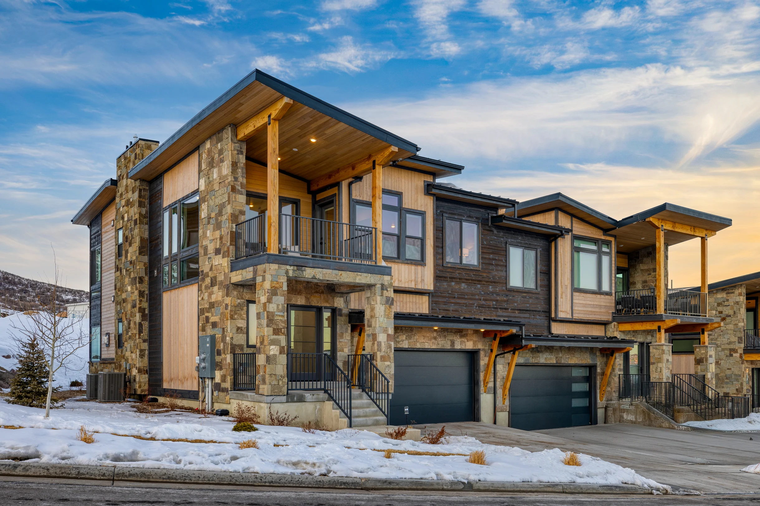 Wander Heber Jordanelle