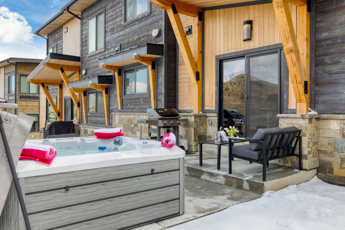 Wander Heber Jordanelle