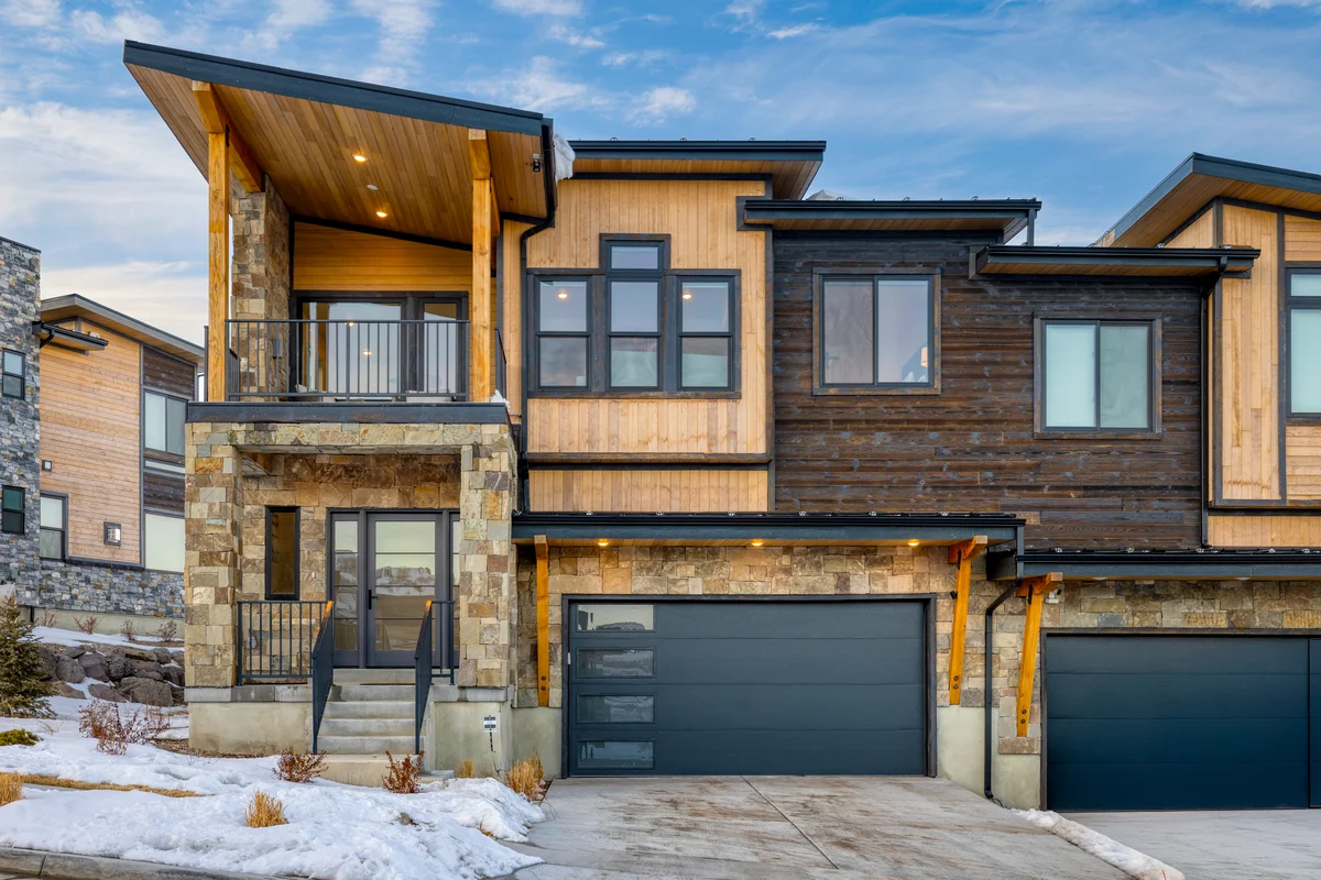 Wander Heber Jordanelle