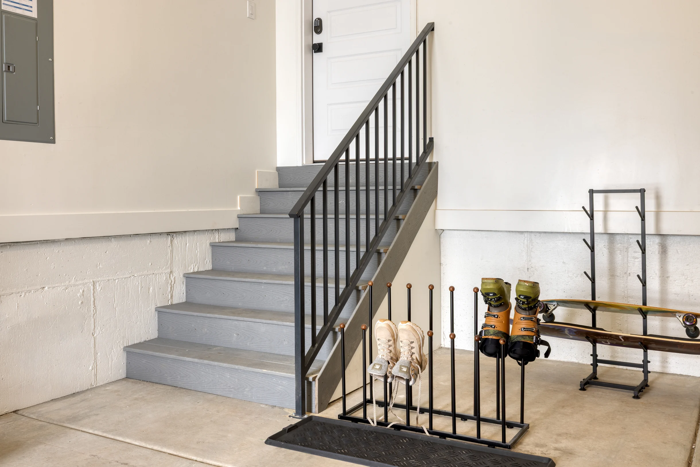 Wander Heber Jordanelle #25