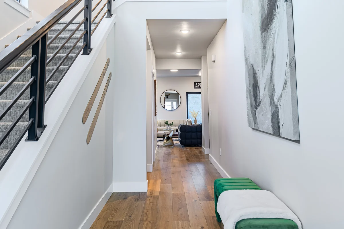 Wander Heber Jordanelle