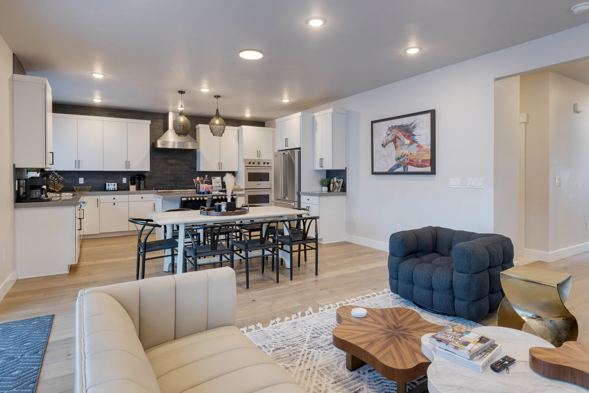 Wander Heber Jordanelle #42