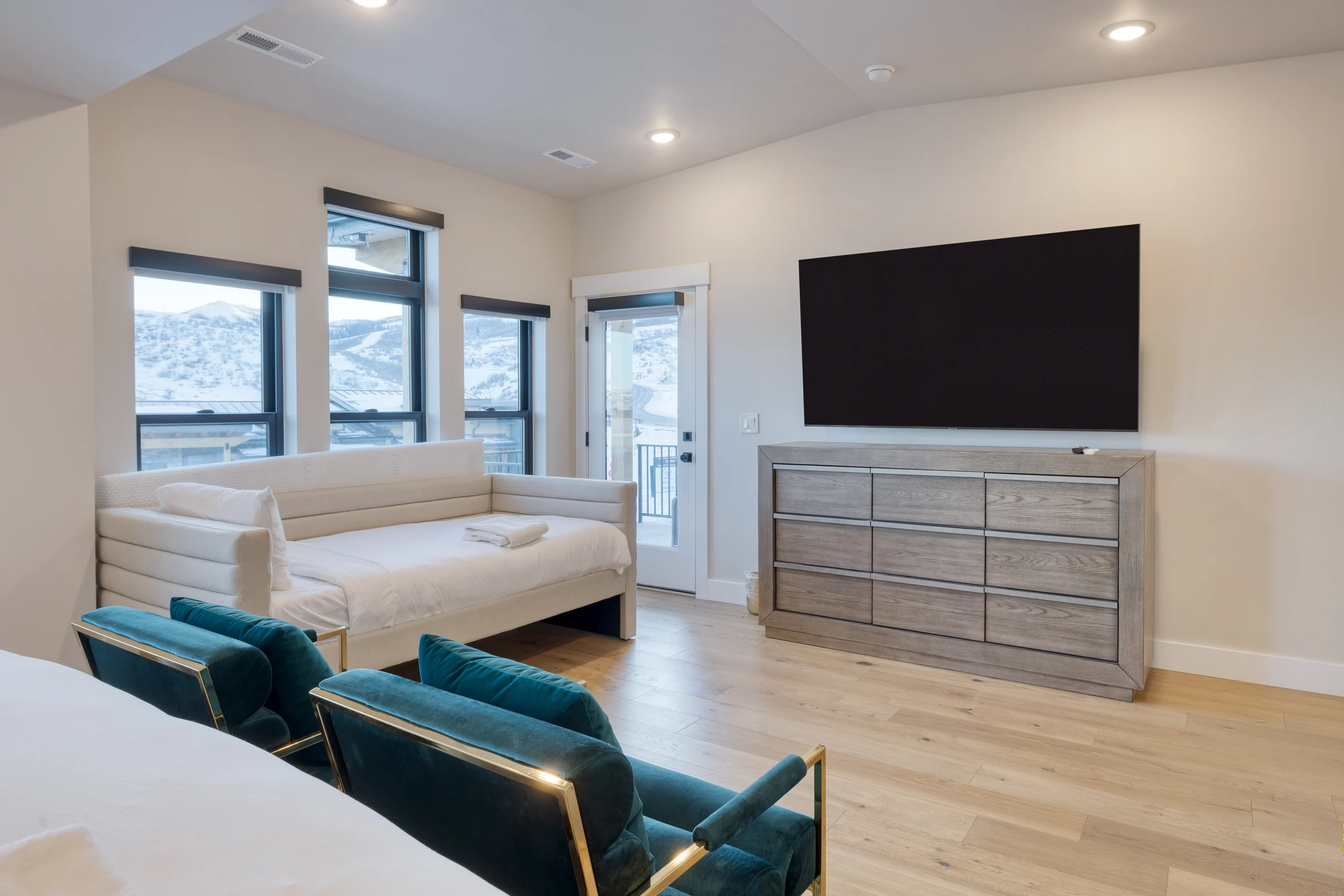 Wander Heber Jordanelle #29