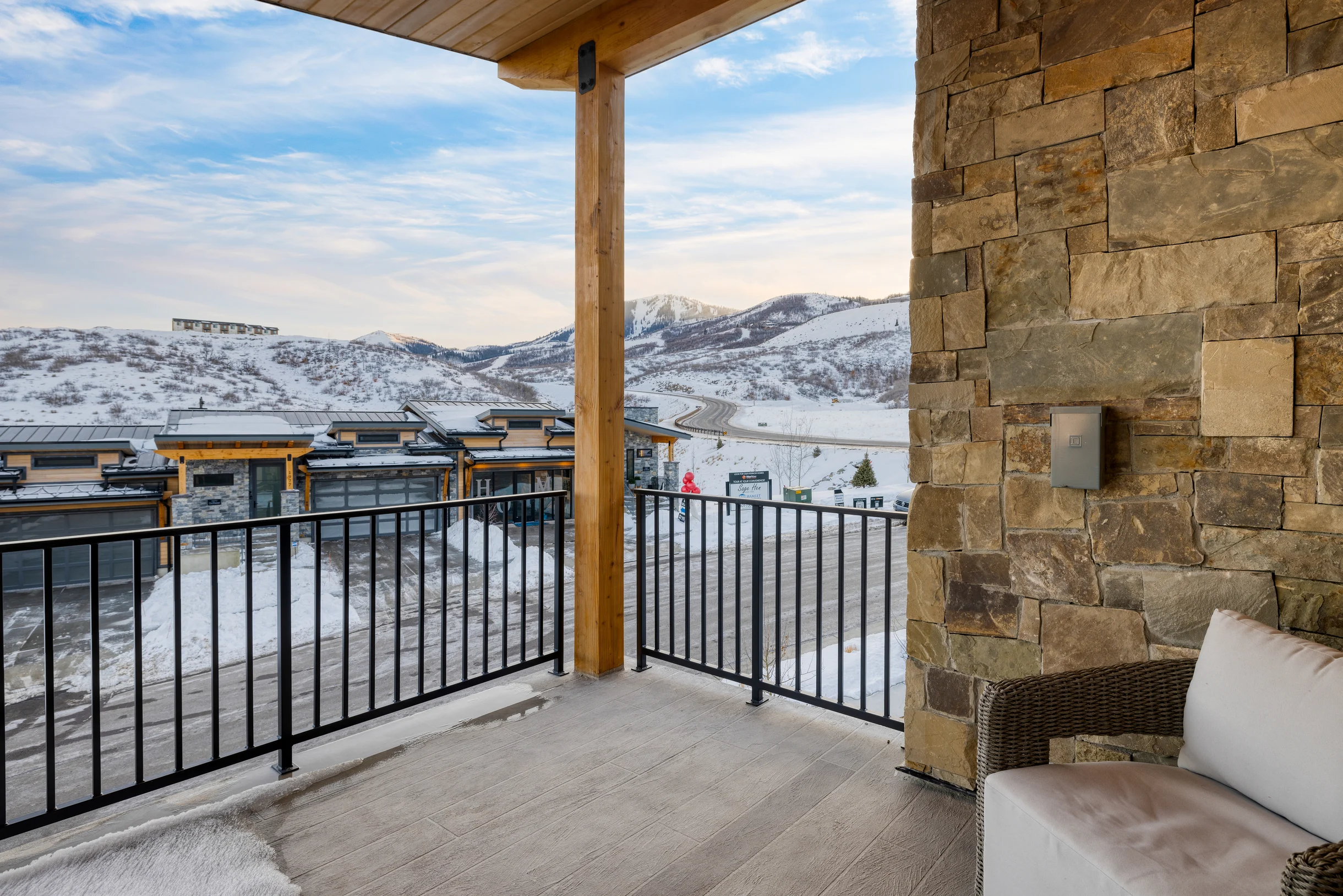 Wander Heber Jordanelle #30