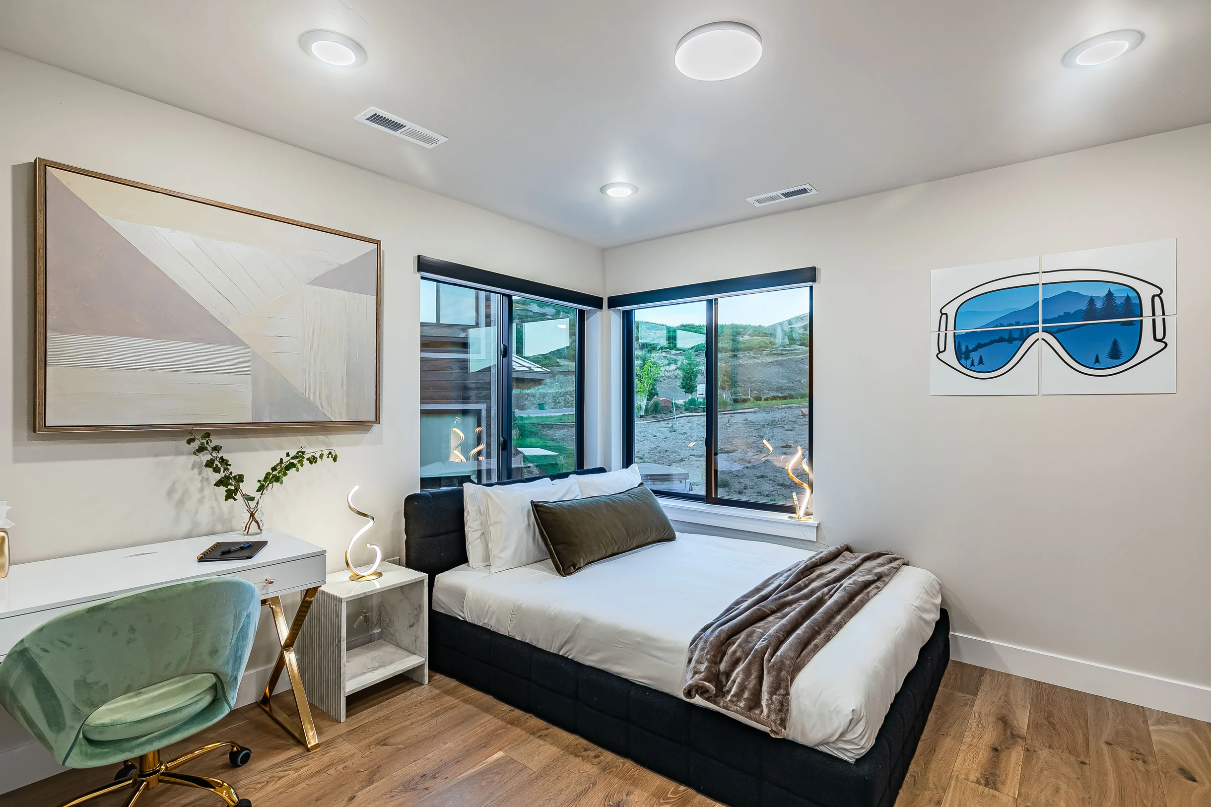 Wander Heber Jordanelle #12