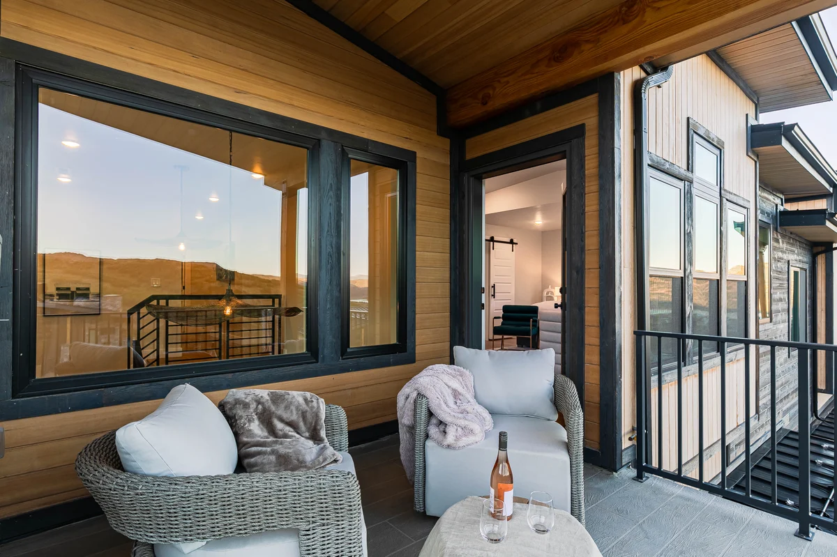 Wander Heber Jordanelle