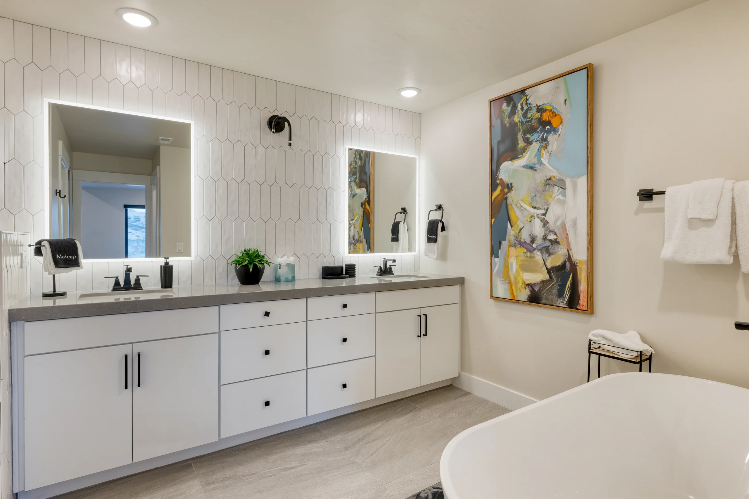 Wander Heber Jordanelle #20